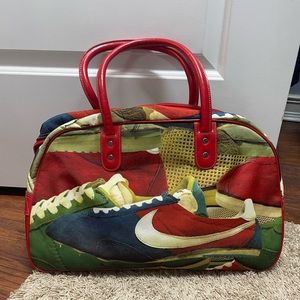 Nike Retro Tote Bag